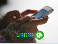 Cara Mengetahui Whatsapp Diblokir