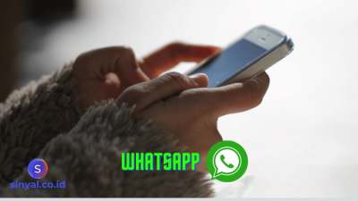 Kabar baik Pengguna Whatsapp Android akan Dapat