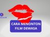 Cara Lihat Film Dewasa yang Aman dan Nyaman Update November 2024