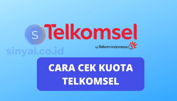 Cara beli kuota telkomsel dengan mudah