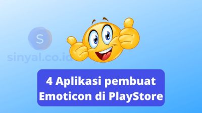 Aplikasi Pembuat Emoticon di Google Play Store