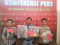 Praktek dukun di oku sleatan terciduk tipu korban puluhan juta