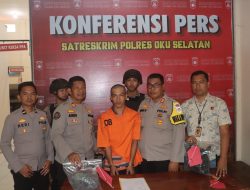 Drama Berdarah di Dusun 8: Detik-Detik Pembunuhan yang Menghebohkan