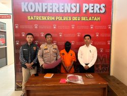 “Perbuatan Bejat Guru Terbongkar, Siswi SD Jadi Korban