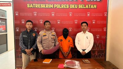 “Perbuatan Bejat Guru Terbongkar, Siswi SD Jadi Korban