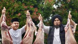 Youtuber Bobon Santoso Tukang masak Viral akhirnya Masuk ISLAM