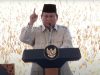 Polri Gagas Panen Raya Serentak, Indonesia Siap Hentikan Impor Jagung 2026