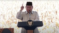 Polri Gagas Panen Raya Serentak, Indonesia Siap Hentikan Impor Jagung 2026