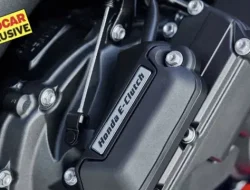 Honda Siapkan Teknologi Kopling Otomatis Terjangkau untuk Motor Entry-Level