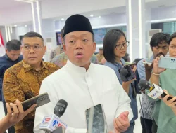 Klarifikasi dan Permintaan Maaf Nusron Wahid soal Pernyataan Tanah Milik Negara