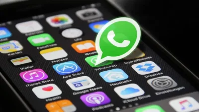 WhatsApp Uji Fitur ‘Guest Chat’, Pengguna Bisa Berkirim Pesan Tanpa Akun