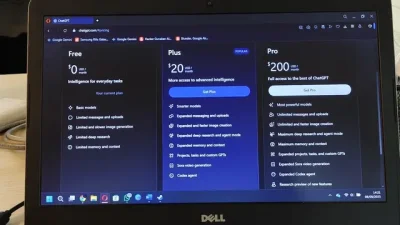 OpenAI Rilis GPT-5: Model AI Terbaru Diklaim Lebih Cerdas dan Andal