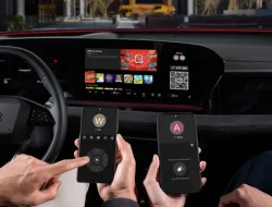 Main Game di Mobil Audi Kini Bisa Tanpa Controller, Cukup Gunakan Smartphone
