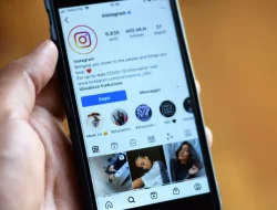 Instagram Uji Coba Fitur ‘Live Location’ di DM, Bikin Janjian Makin Gampang