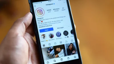 Instagram Uji Coba Fitur ‘Live Location’ di DM, Bikin Janjian Makin Gampang