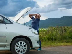 5 Tips Jitu Menghadapi Situasi Darurat di Jalan