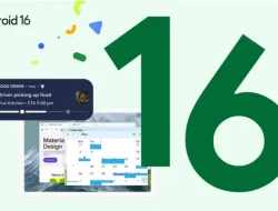 Daftar Lengkap Smartphone dan Tablet yang Tidak Mendapatkan Update Android 16