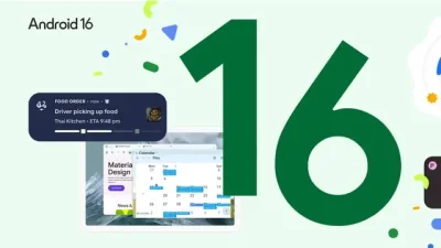 Daftar Lengkap Smartphone dan Tablet yang Tidak Mendapatkan Update Android 16