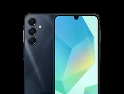 Samsung Galaxy A17 Resmi Muncul di Pasar Eropa, Usung Layar AMOLED dan Kamera 50MP OIS