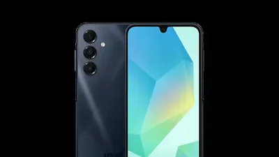 Samsung Galaxy A17 Resmi Muncul di Pasar Eropa, Usung Layar AMOLED dan Kamera 50MP OIS