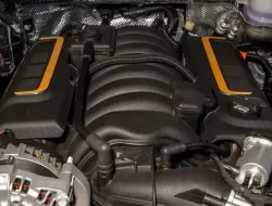 Jeep Pertahankan Mesin Hemi V8, Siap Rilis Model Baru Termasuk Varian SRT