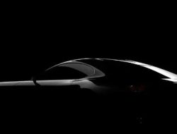 Mazda Siapkan Mobil Listrik dan Sport Baru, Nama RX-7 Kembali Menggema