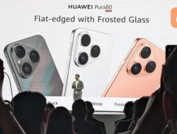 Huawei Pura 80 Resmi Lolos TKDN, Siap Rilis di Indonesia Bersama Varian Pro dan Ultra
