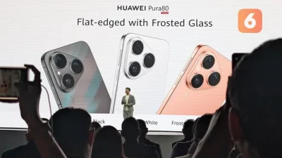Huawei Pura 80 Resmi Lolos TKDN, Siap Rilis di Indonesia Bersama Varian Pro dan Ultra