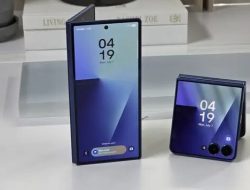 5 Peningkatan Utama Samsung Galaxy Z Fold7 dan Galaxy Z Flip7