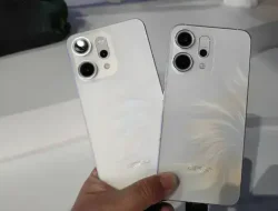 Oppo Reno 14 5G dan Reno 14 Pro 5G Resmi Meluncur di Indonesia, Ini Spesifikasi dan Bonus Pre-order