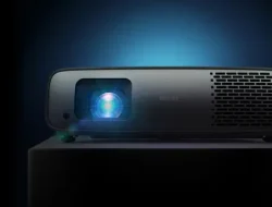 6 Fitur Unggulan Proyektor 4K BenQ W4100i, Tahan Pakai hingga 30.000 Jam