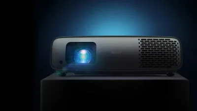 6 Fitur Unggulan Proyektor 4K BenQ W4100i, Tahan Pakai hingga 30.000 Jam