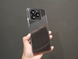Inoi A75 Elegance, Ponsel Rp 2 Jutaan dengan Kamera AI 50 MP dan Garansi Panjang