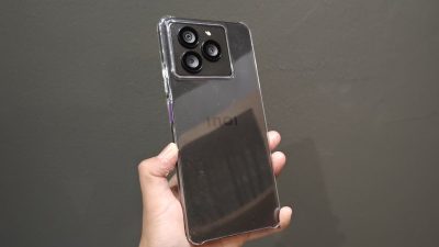 Inoi A75 Elegance, Ponsel Rp 2 Jutaan dengan Kamera AI 50 MP dan Garansi Panjang