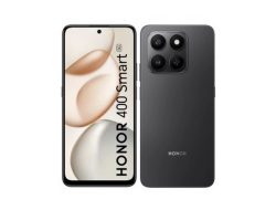 Honor 400 Smart 5G Resmi Dirilis di Eropa, Unggulkan Baterai Jumbo 6.500 mAh