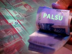 5 Cara Mudah Cek Uang Palsu Menggunakan HP