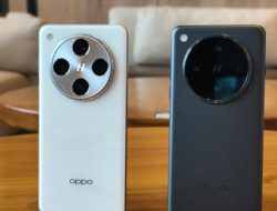 Harga Terkini Oppo Find X8 dan Find X8 Pro pada Agustus 2025