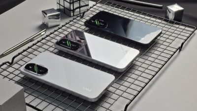 Harga Terkini POCO F7 Series Agustus 2025: Cek Spesifikasi dan Harganya