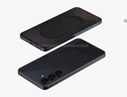Samsung Galaxy S25 FE Bakal Meluncur Lebih Cepat, Ini Bocoran Jadwal dan Spesifikasinya