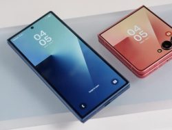 Ini Dia Rahasia Ketahanan Samsung Galaxy Z Fold7 dan Z Flip7