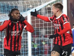 Fabio Capello: AC Milan Sudah Punya Striker Top, Namanya Francesco Camarda