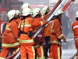 Pemprov Jakarta Buka 1.000 Lowongan Petugas Damkar, Cek Gaji dan Syarat Pendaftarannya