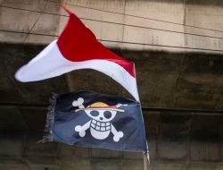 One Piece Berkibar, Kemendagri Akui Antusiasme Pengibaran Merah Putih Menurun Jelang HUT RI ke-80