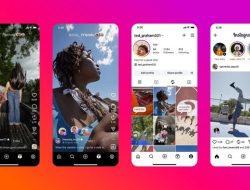 Instagram Tambahkan Fitur Repost dan Map, Semakin Dekati TikTok
