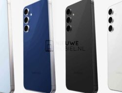 Bocoran Galaxy S25 FE: Jadwal Rilis, Spesifikasi, dan Harga