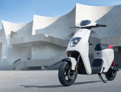 Wuyang Honda Rilis Motor Listrik Murah Honda U-Be, Harga Mulai Rp 6 Jutaan