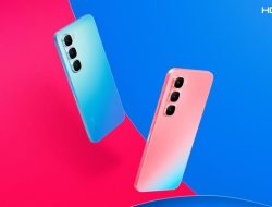 Infinix Hot 60 Pro: Performa Gahar di Harga Rp 2 Jutaan