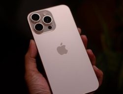 Ulasan Singkat iPhone 16 Pro Max: Peningkatan Kamera dan Performa Unggul