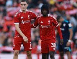Aktivitas Transfer Liverpool Bikin Lucas Leiva Optimistis Pertahankan Gelar Liga Inggris