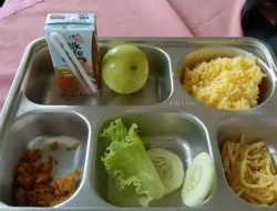 Keracunan Massal MBG di Sragen: 251 Siswa dan Guru Terjangkit, Makanan Diduga Tidak Layak Konsumsi